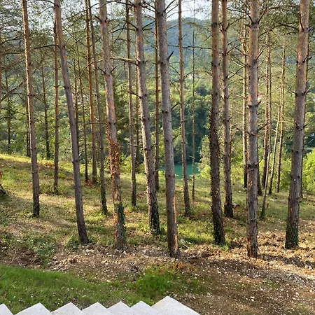 La Casa Дом отдыха *