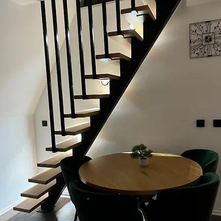 Prázdninový dům La Casa Jajce