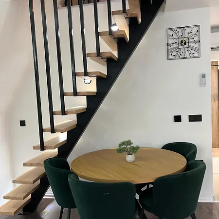 La Casa * Jajce