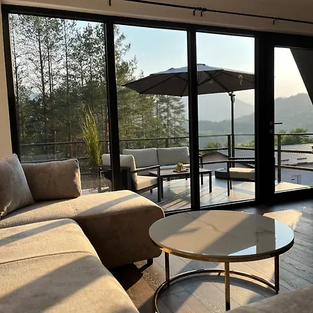 La Casa 펜션 야이체