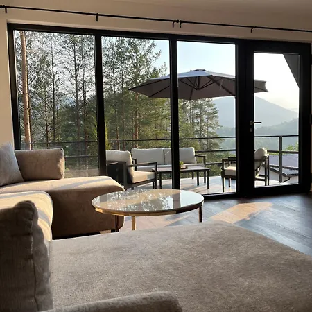 La Casa Prázdninový dům