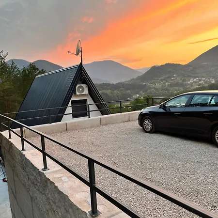 בית נופש La Casa *