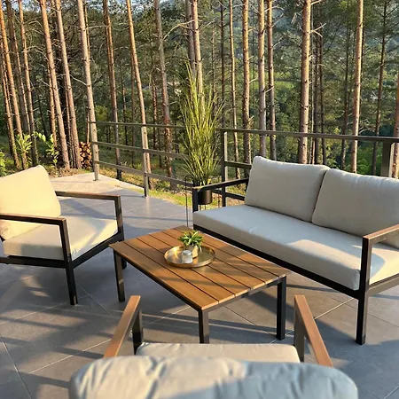 La Casa Prázdninový dům *