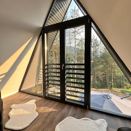 Prázdninový dům La Casa *