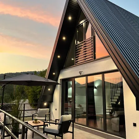 La Casa בית נופש *