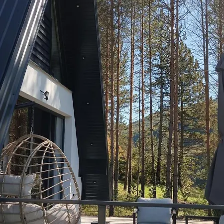 Дом отдыха La Casa *