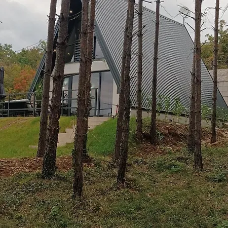 Prázdninový dům La Casa