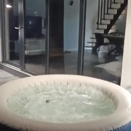 Prázdninový dům La Casa *