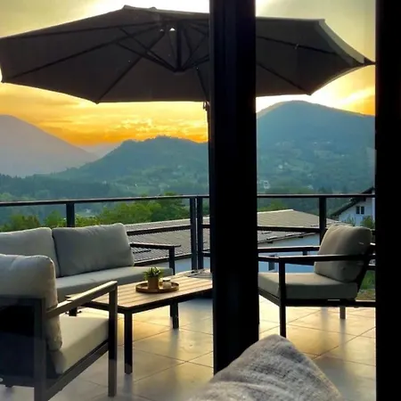 Prázdninový dům La Casa Jajce