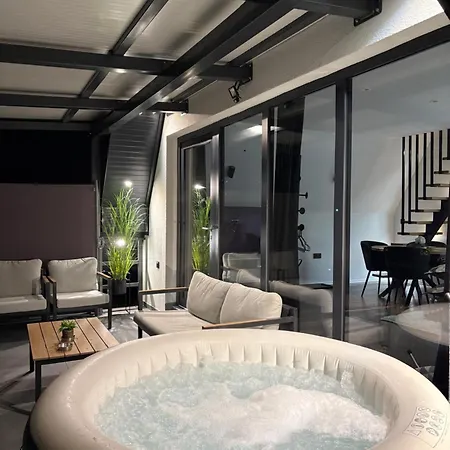 La Casa * Яйце