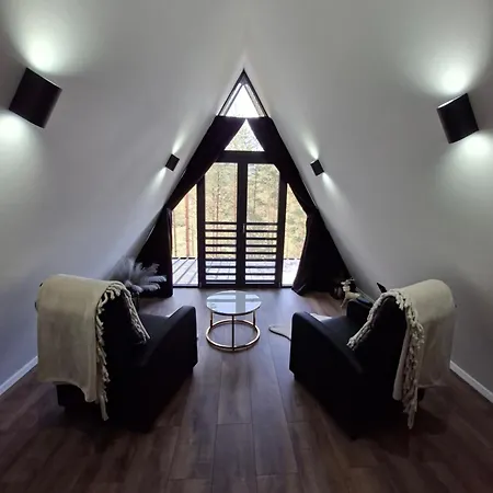 בית נופש La Casa