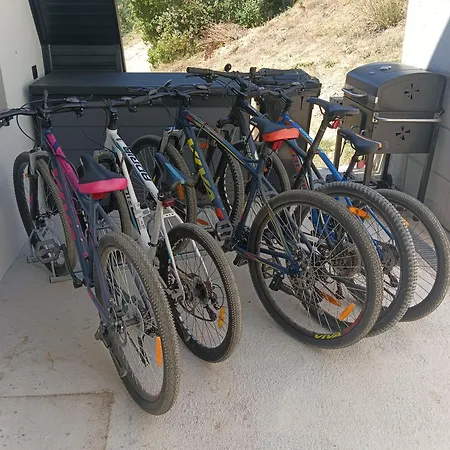 בית נופש La Casa יאיצי